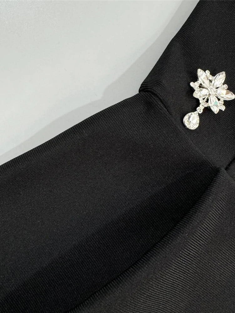 Genevieve Party Dress