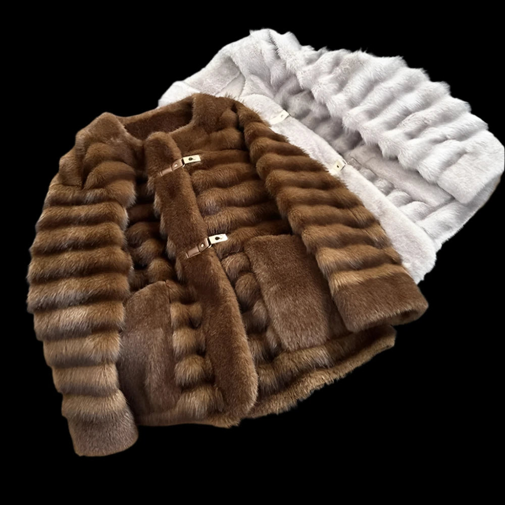 Gigi Coat