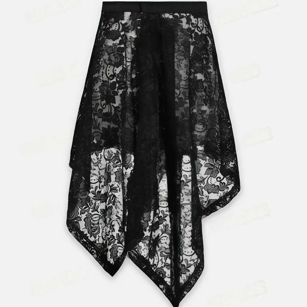 Juju Lace Skirt