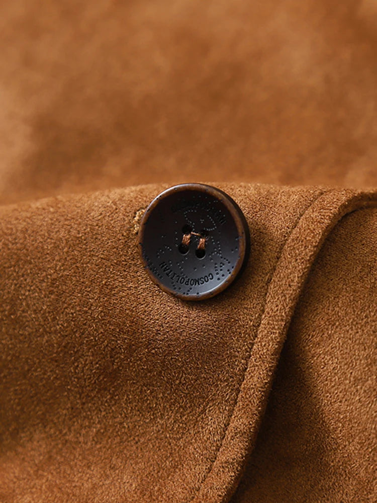 Indie Blazer