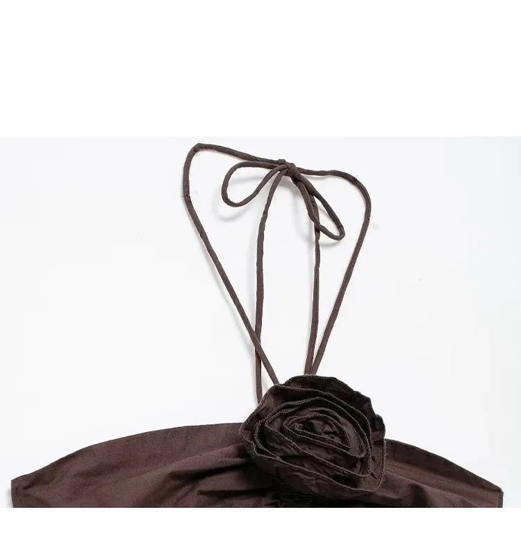Ophi Dress