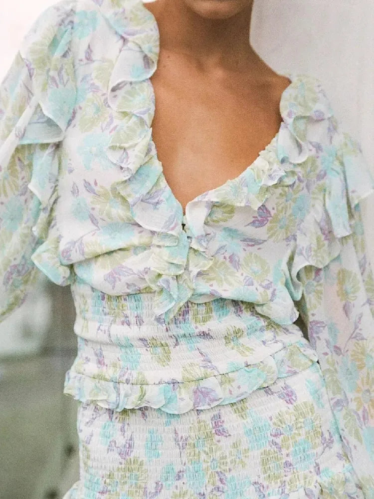 Felicity Dress