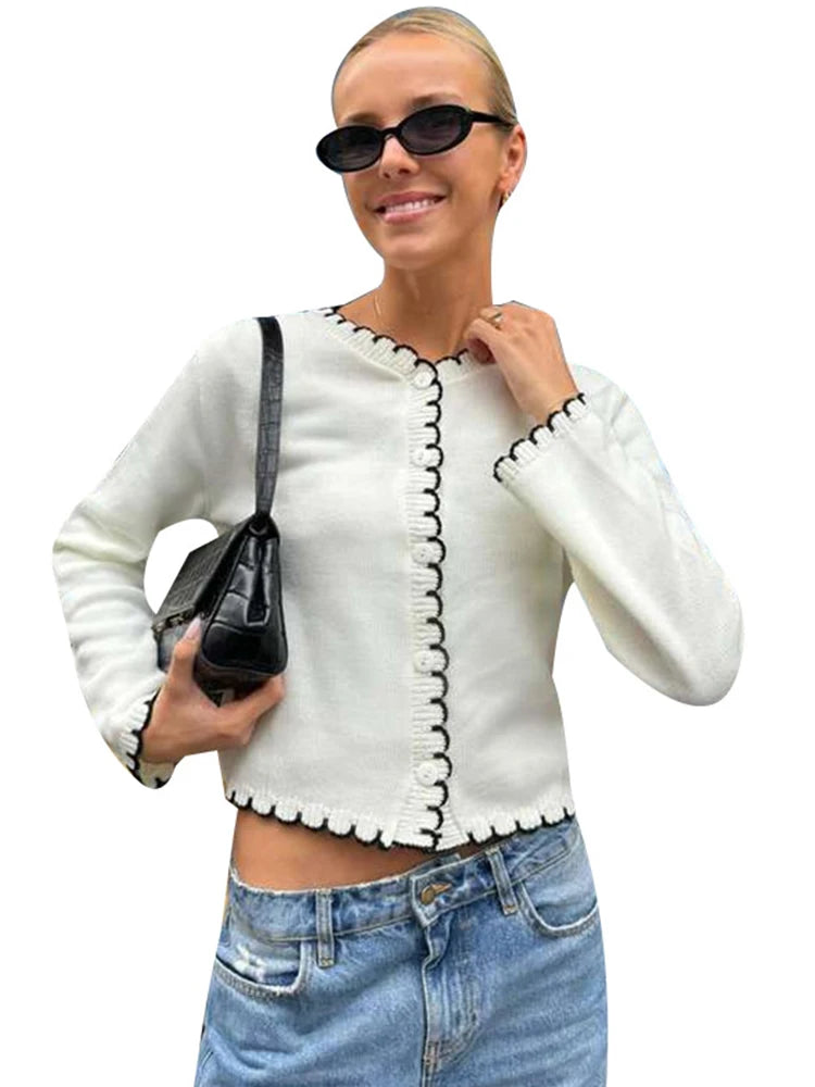 Coppa Cardigan