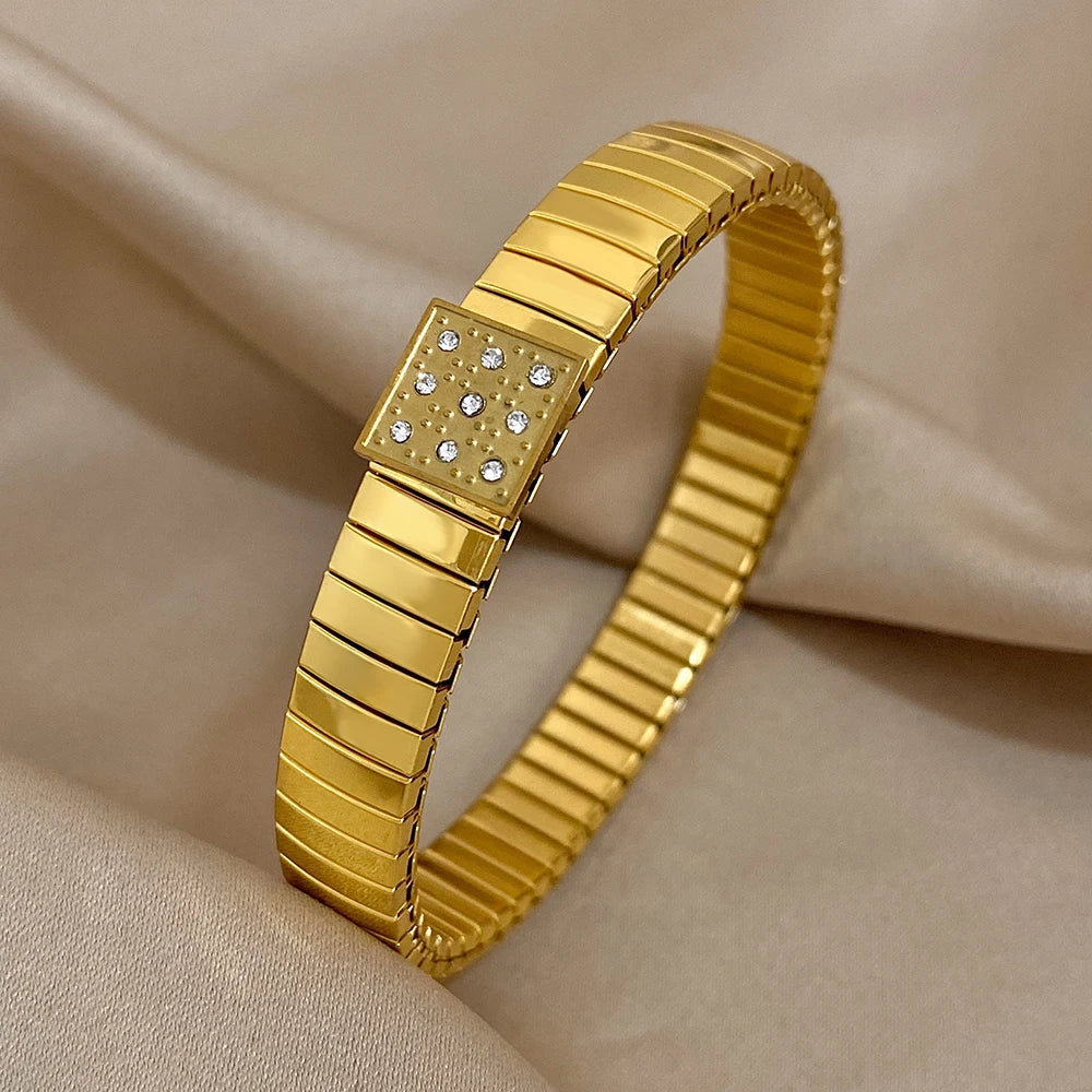 The Stackers Bracelets