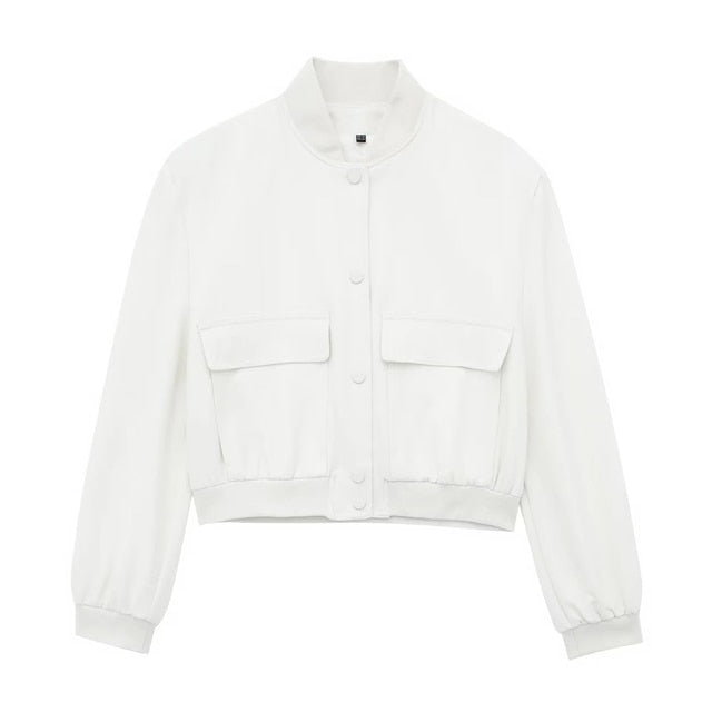 Swift Bomber Jacket
