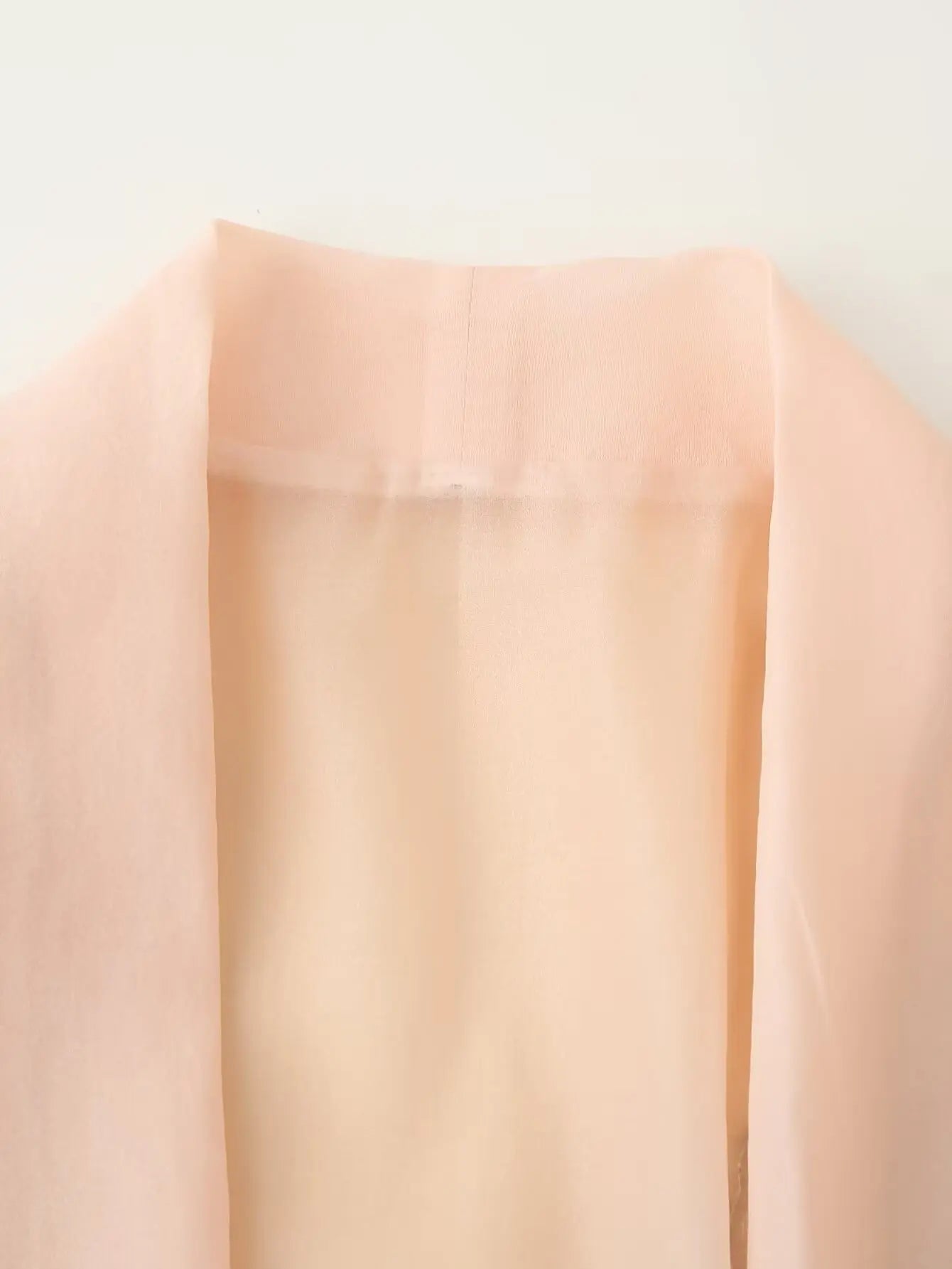 Porsha Sequined Robe