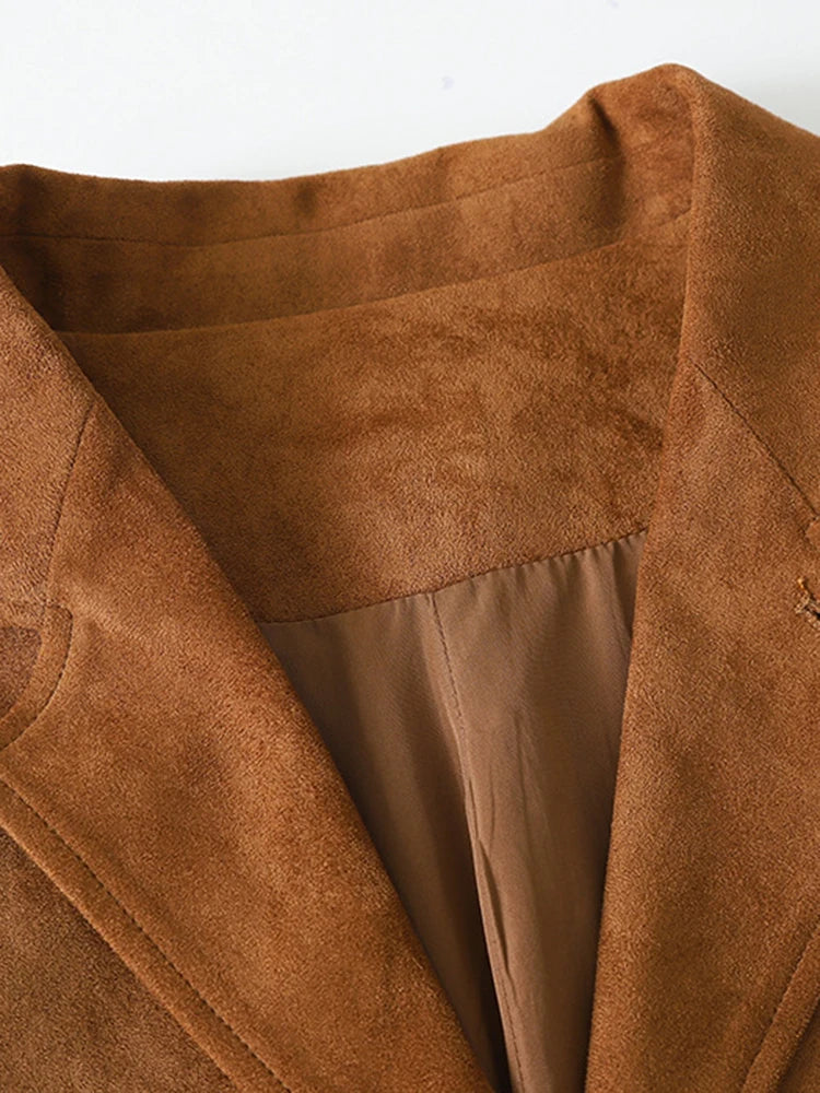 Indie Blazer