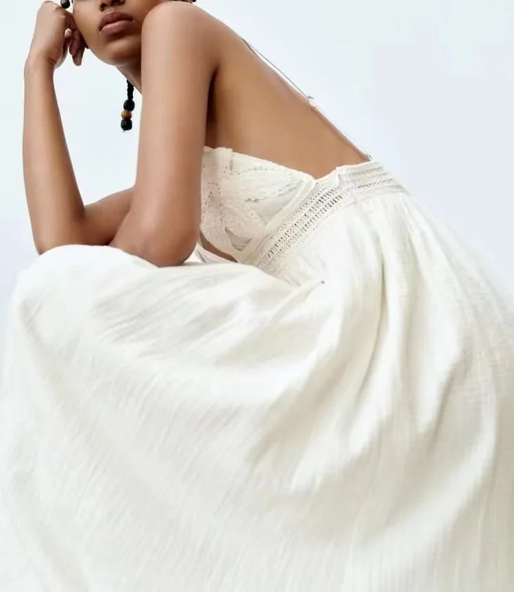 La Flor Dress