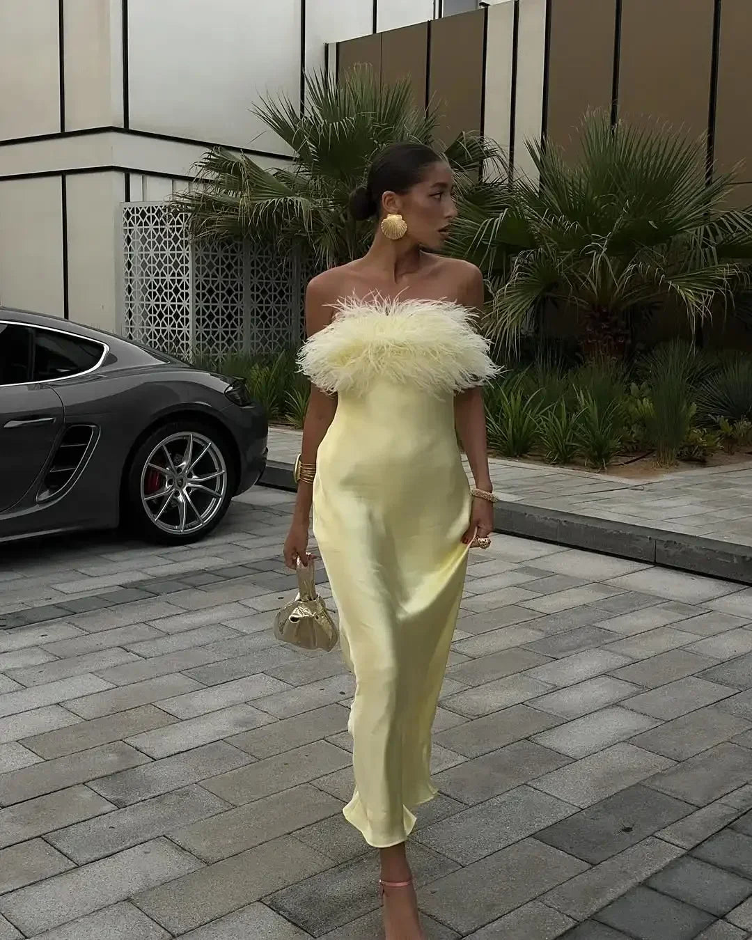 Ana Marie Cocktail Dress