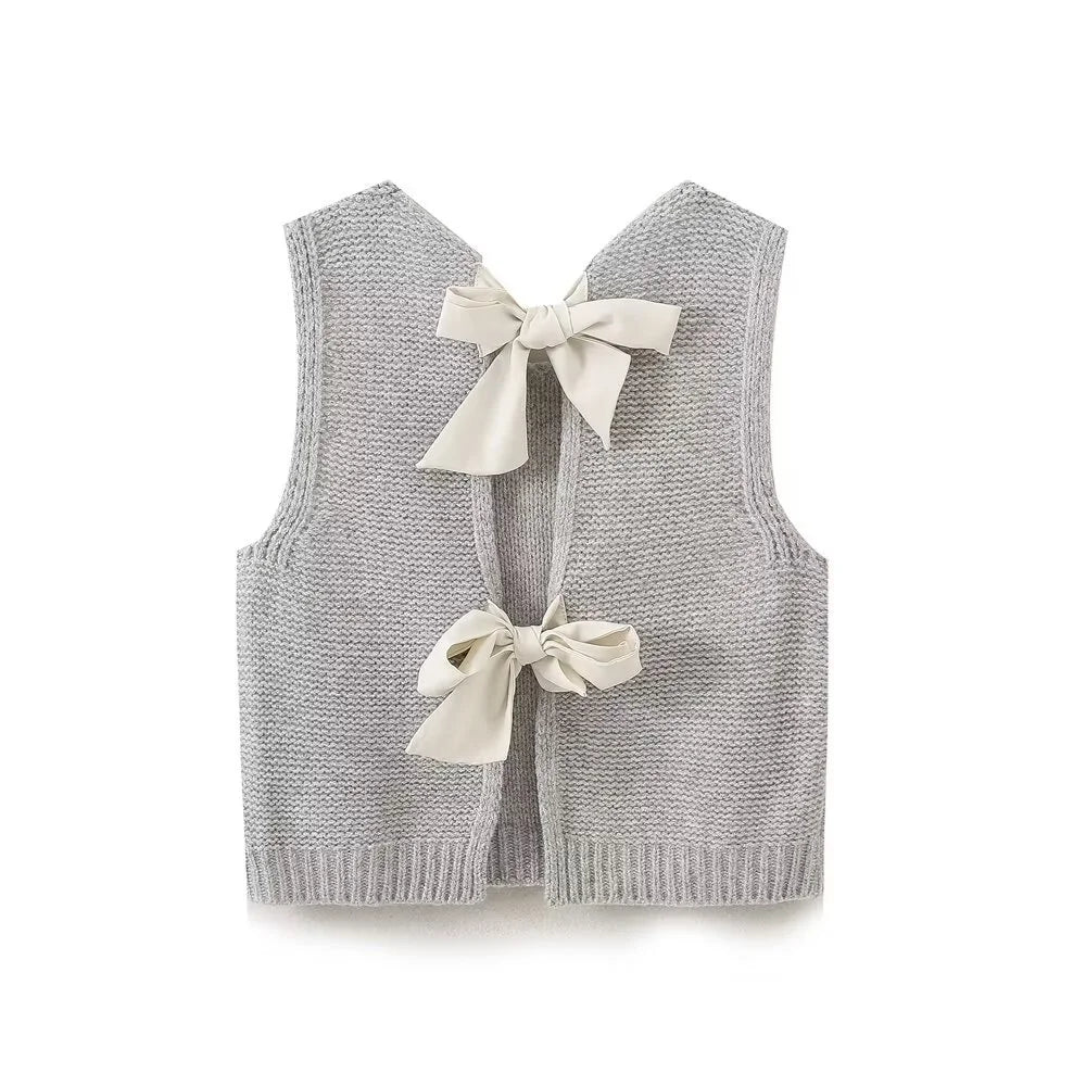 Twilly Sweater Vest