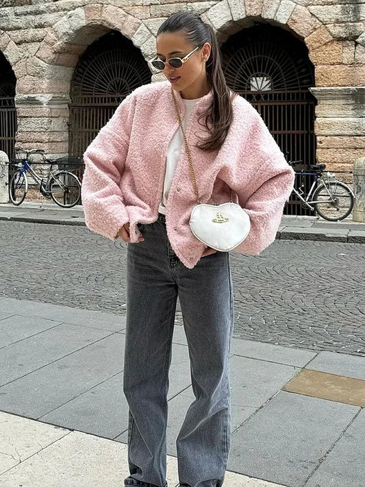 Turlington Jacket