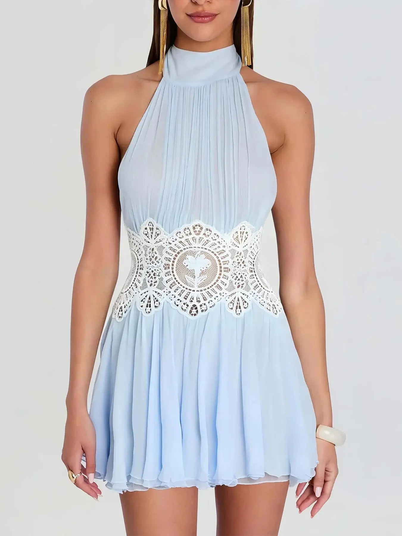 Kisses Dress