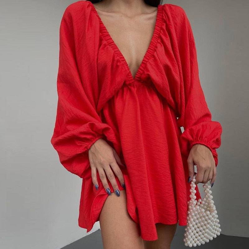 Chantilly Dress