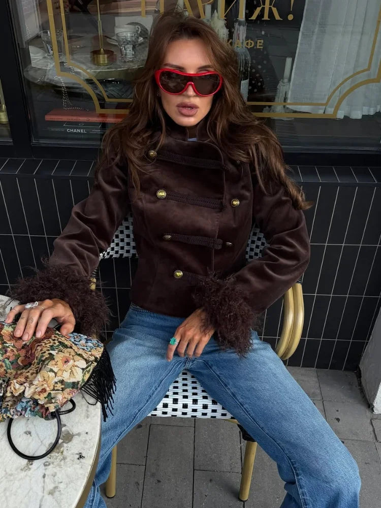 Emi Jacket