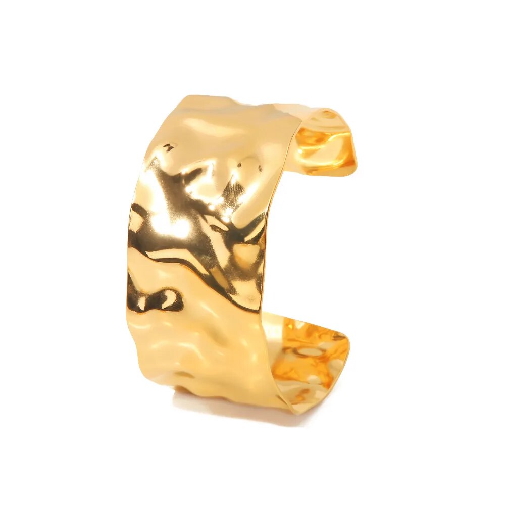 Avant Cuff Bracelet