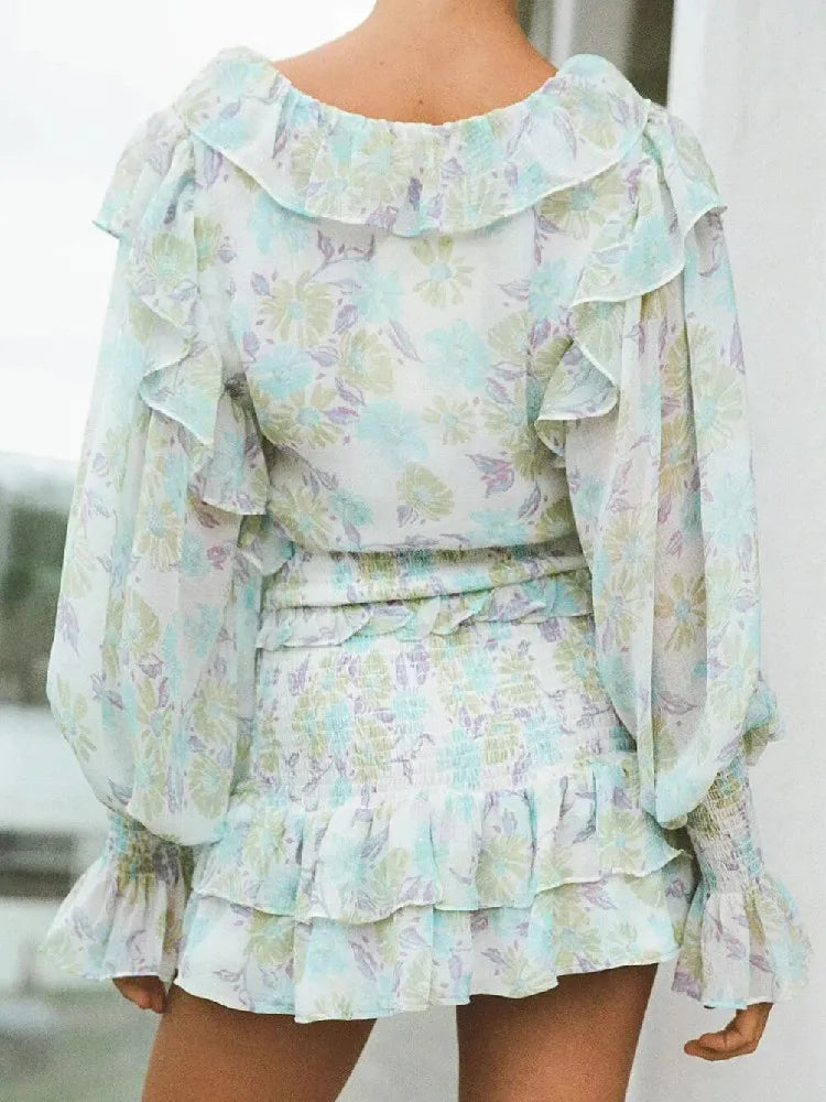 Felicity Dress