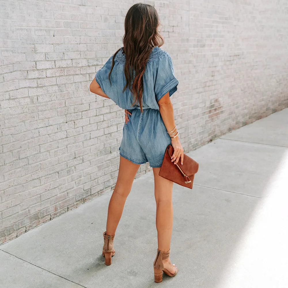 Rory Romper