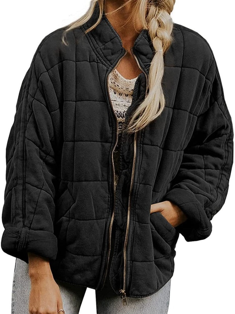 Elyse Jacket