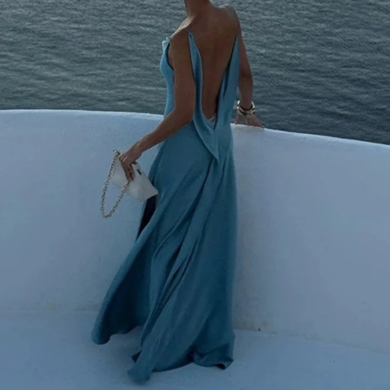 Miss Maxi Dress