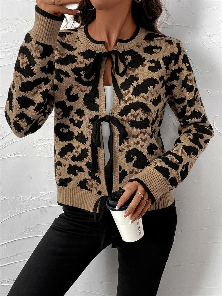 Diana Sweater Top