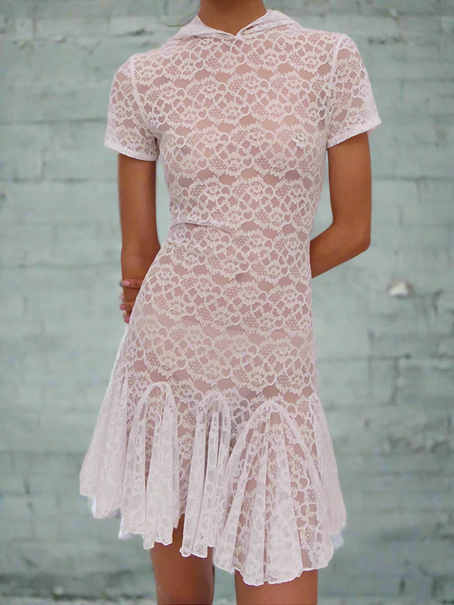 Liza Fair Dress
