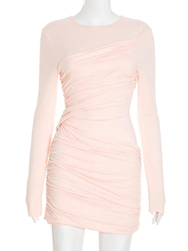 Mariah Sheath Dress