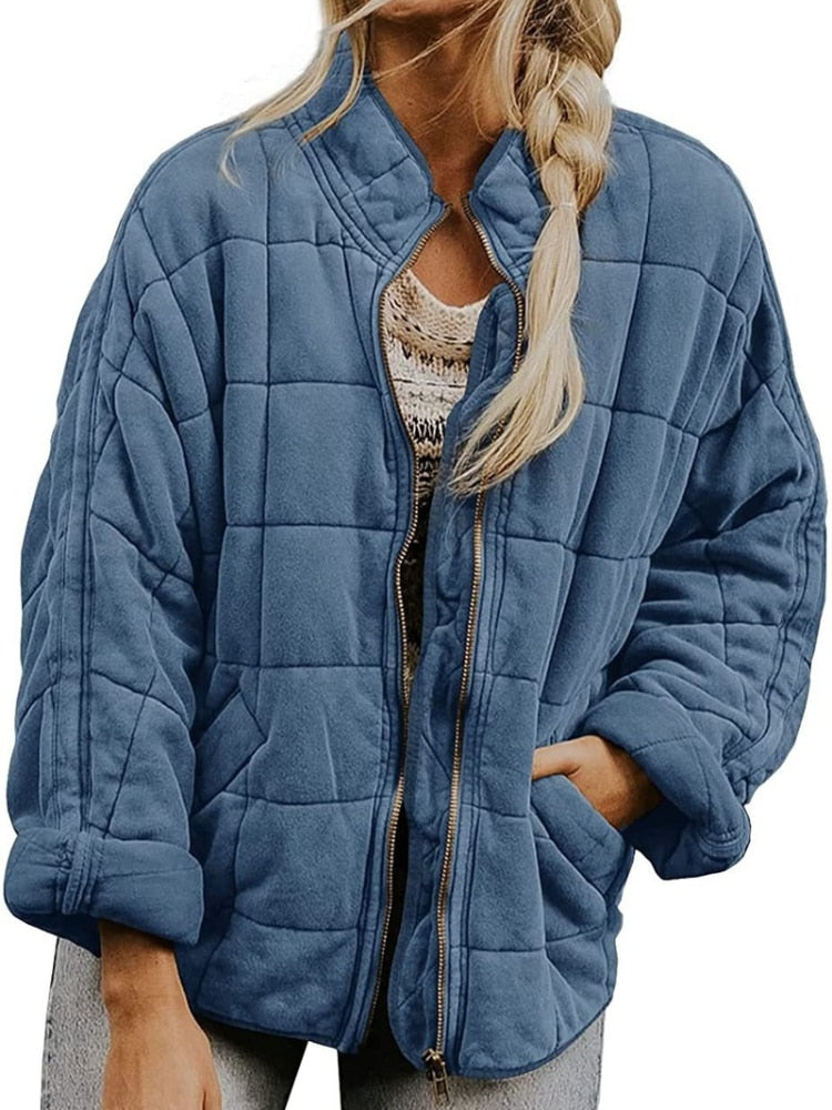 Elyse Jacket