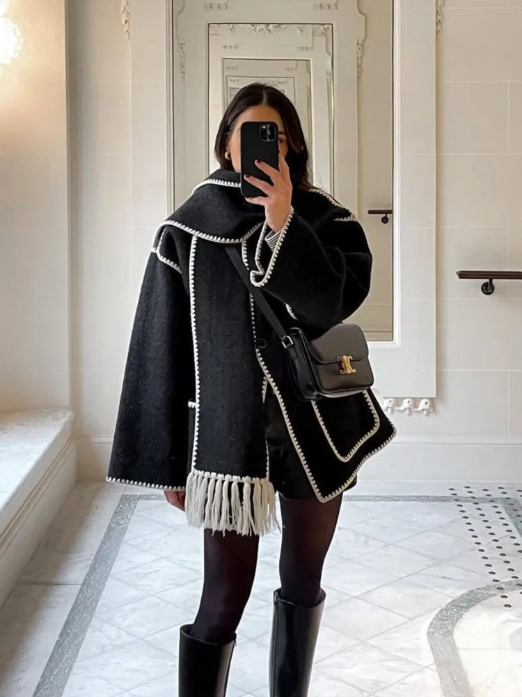 London Coat