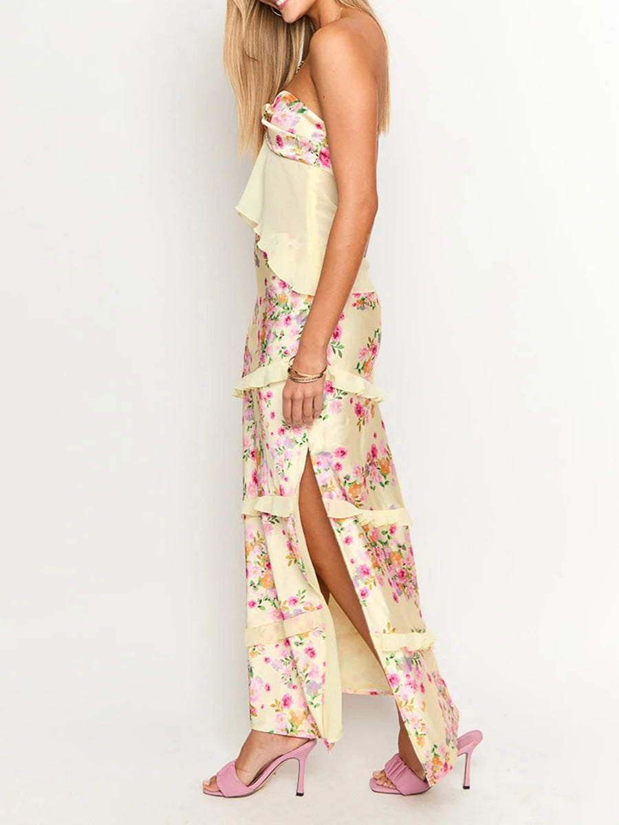 Galliano Set