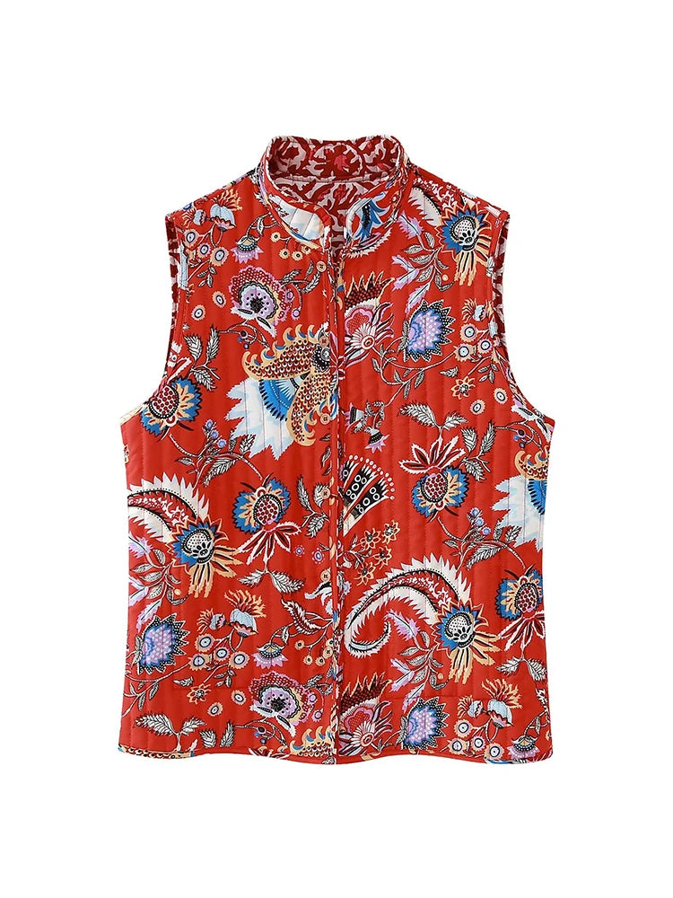 Loli Vest