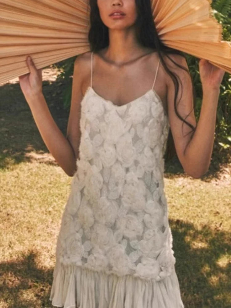 Eliza Dress