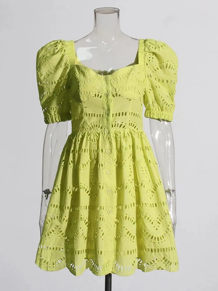 Dylan Dress