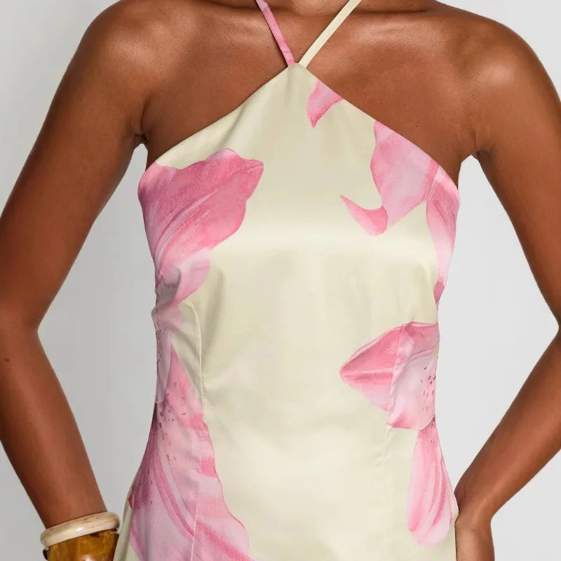 Michelle Dress