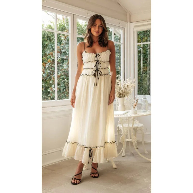 Ava Dress