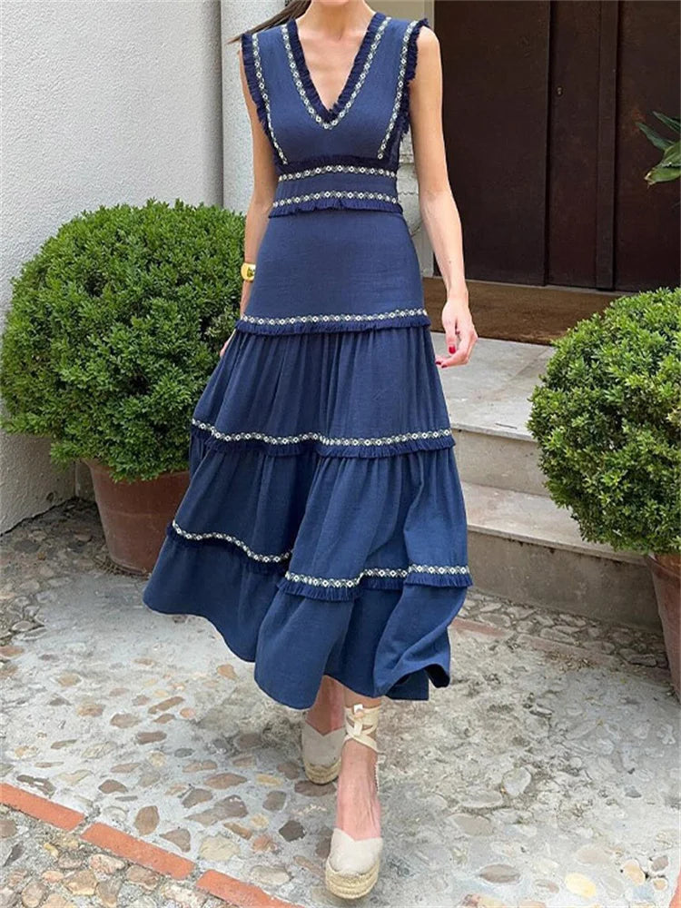 Nan Dress