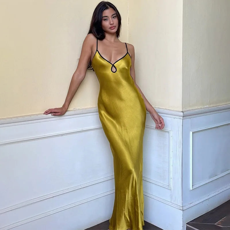 Ari Slip Dress