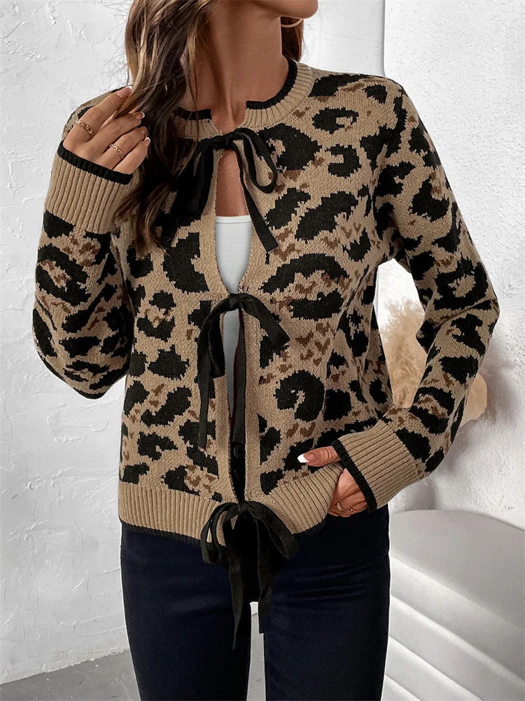 Diana Sweater Top