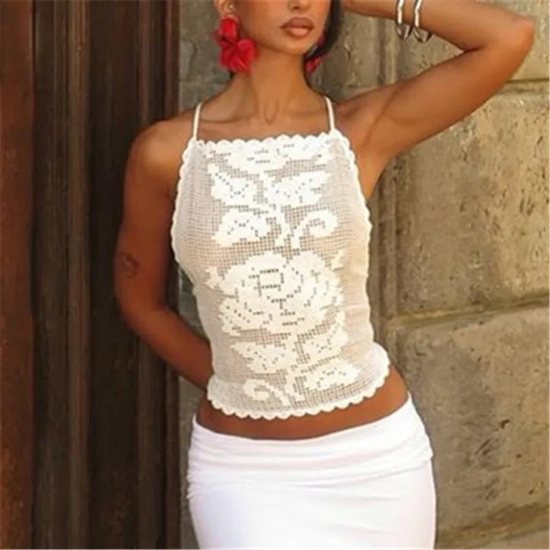 Blanca Knit Top