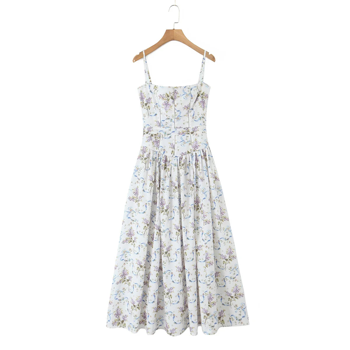 York Dress