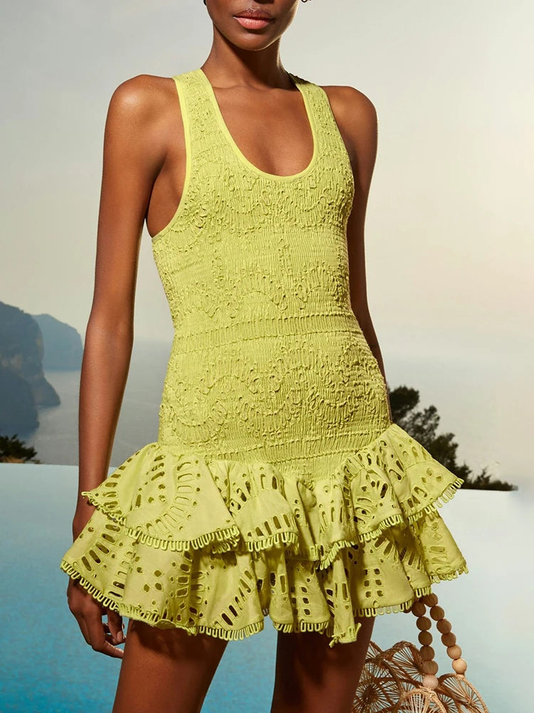 Gracie Dress