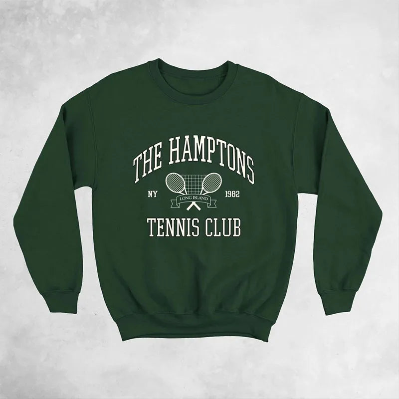 The Hamptons Sweatshirt