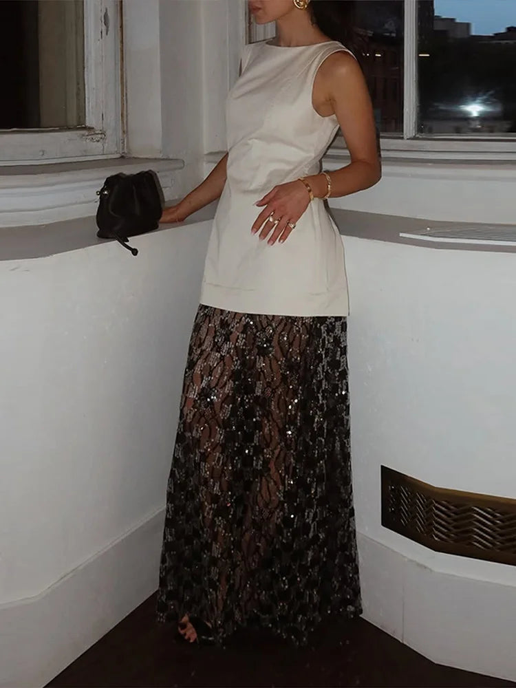 Cannes Set