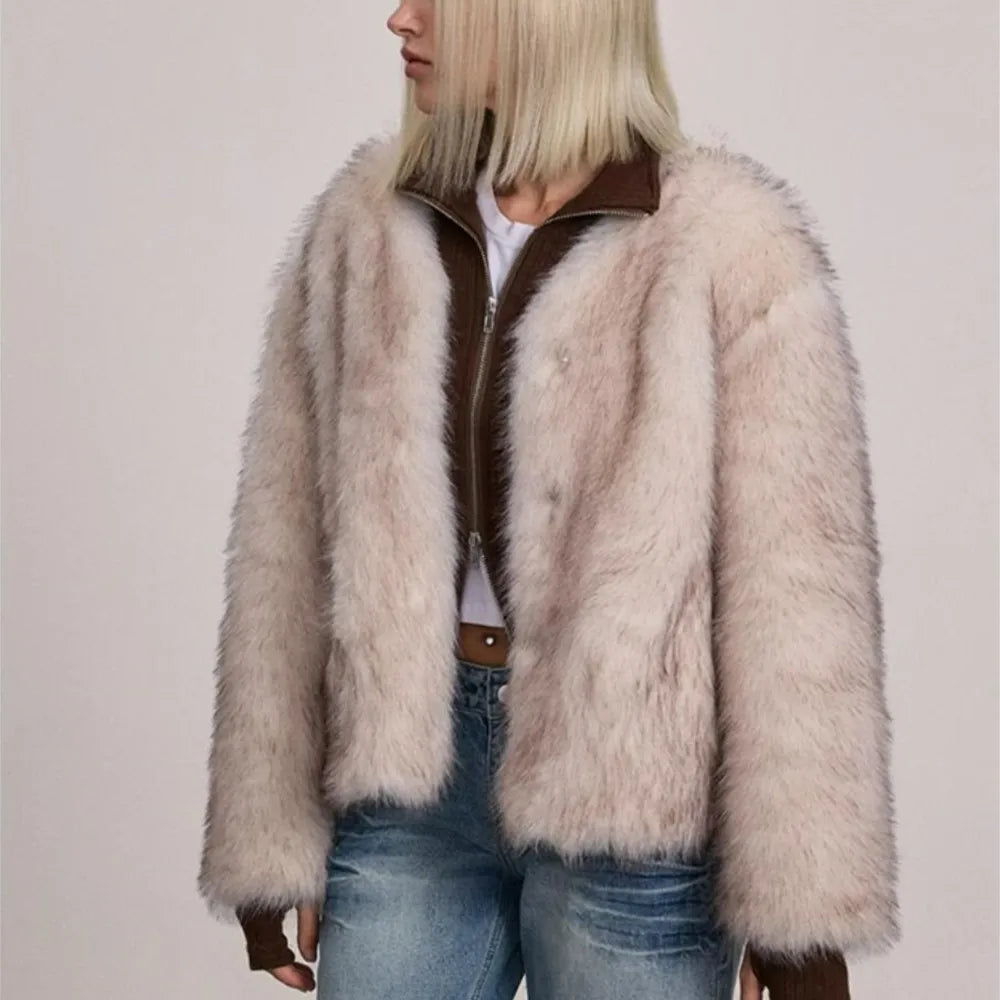 Bridgette Coat