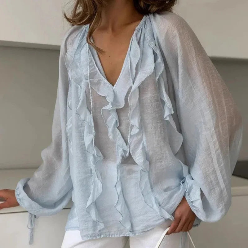 Ellie Blouse
