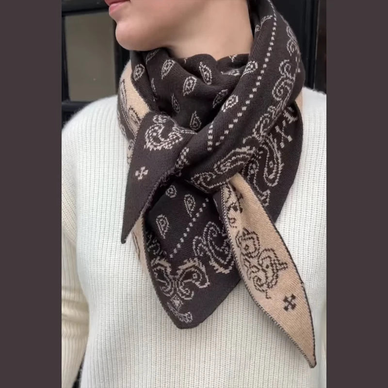 The Cape Scarf