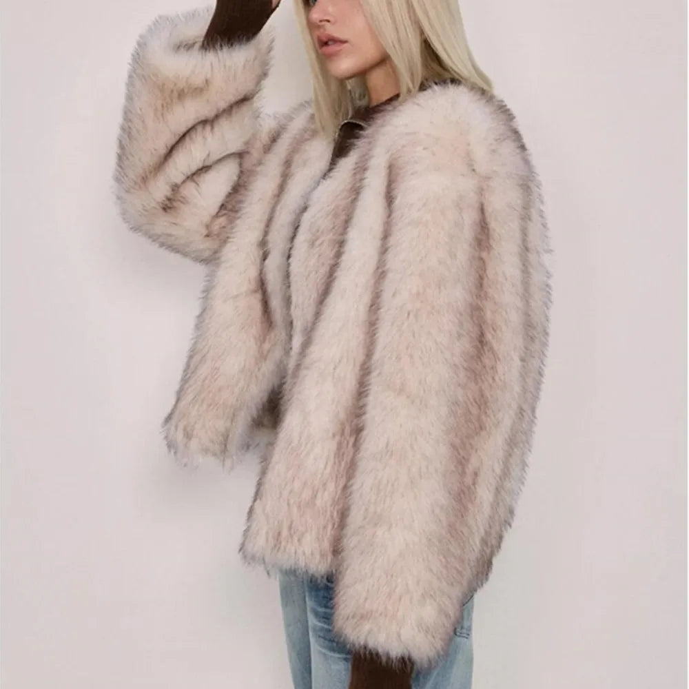 Bridgette Coat