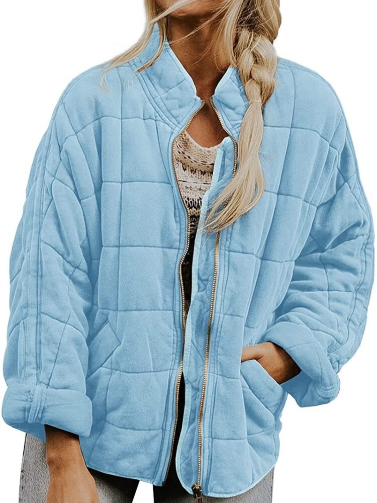 Elyse Jacket