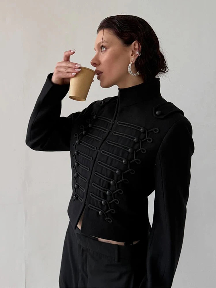 Paris Jacket