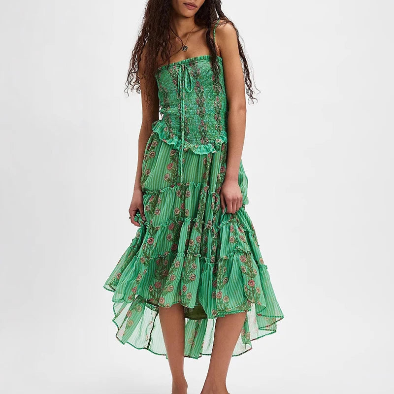 Serena Maxi Dress