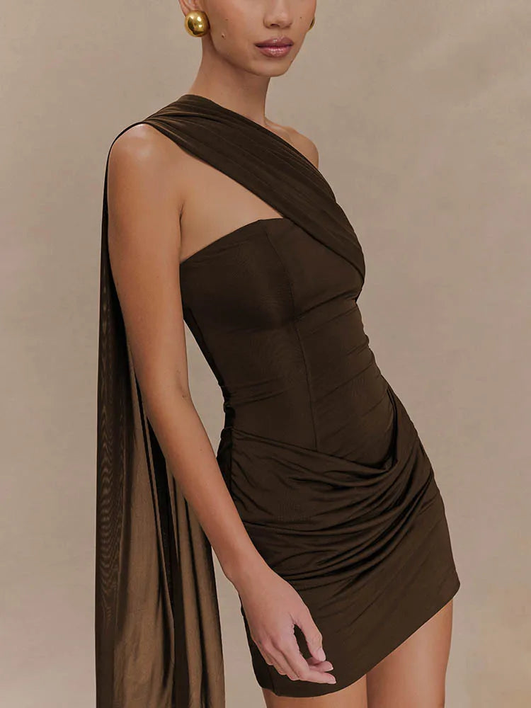 Rio Sash Dress